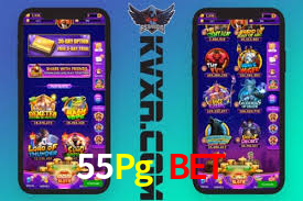 55Pg Bet