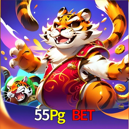 55Pg Bet
