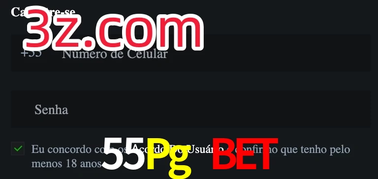 55Pg Bet